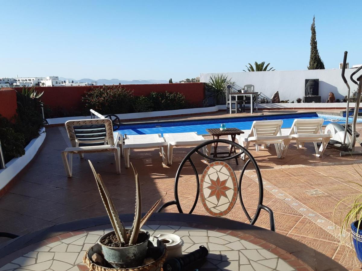 Extremely Private Villa, Heated Pool & Jacuzzi, Pool Wet Bar, Great Views. Playa Blanca  Exterior photo